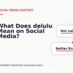 What Does delulu Mean on Social Media?