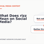 What Does rizz Mean on Social Media?